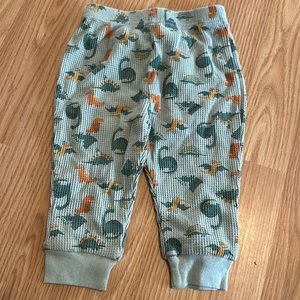 Dinosaur Pants